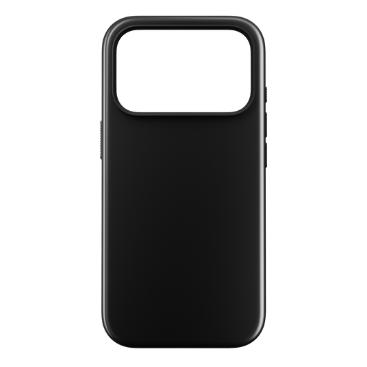 Nomad Sport MagSafe deksel til iPhone 18 Pro - Svart