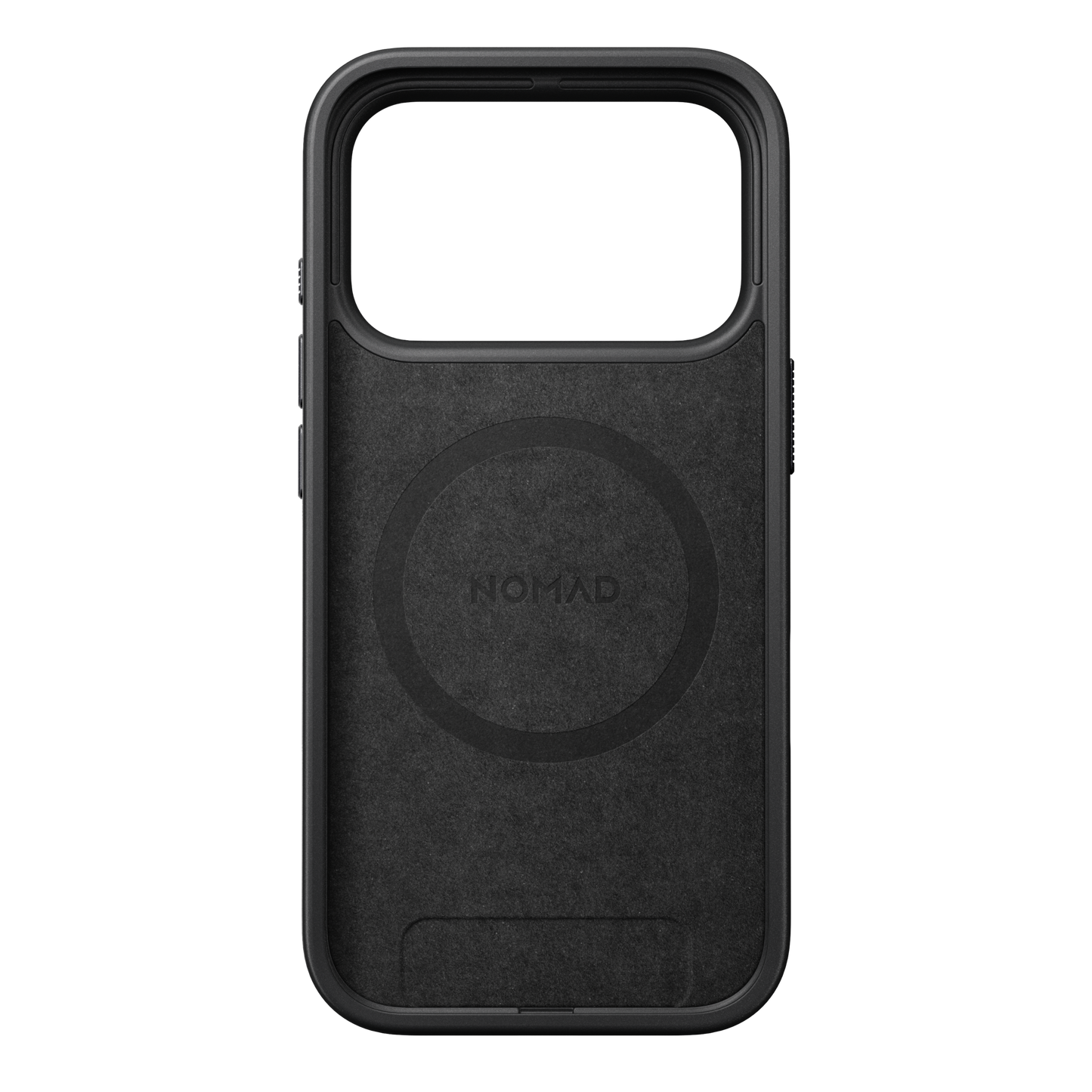 Nomad Sport MagSafe deksel til iPhone 18 Pro - Svart