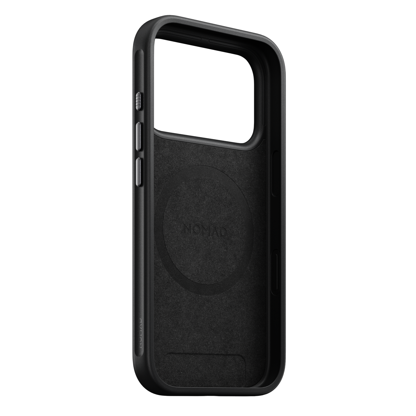 Nomad Sport MagSafe deksel til iPhone 18 Pro - Svart