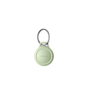 Nomad Rugged Nøkkelring til AirTag - Seagrass
