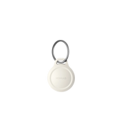 Nomad Rugged Nøkkelring til AirTag - Driftwood