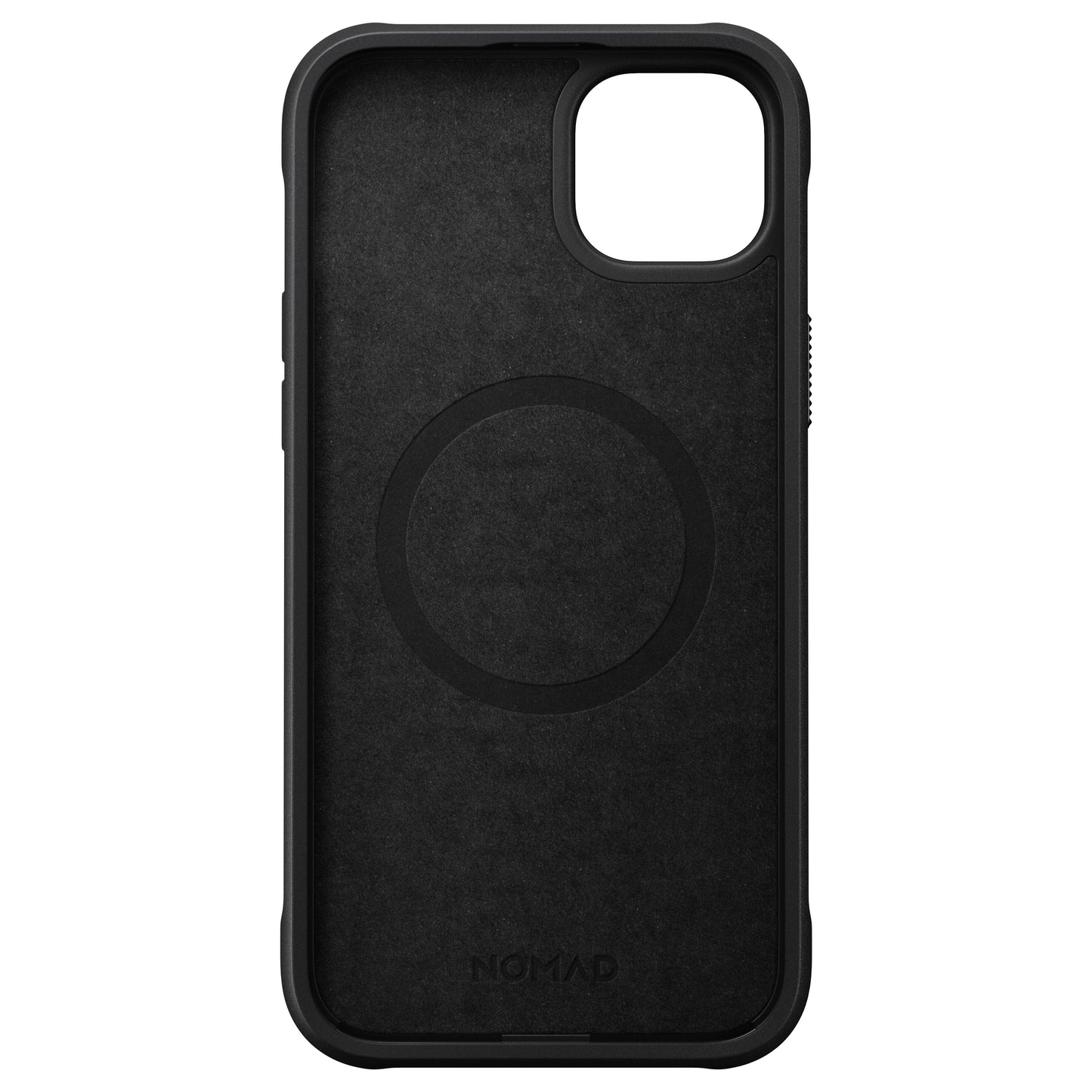 Nomad Rugged Case MagSafe deksel til iPhone 14 Plus - Svart