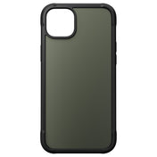 Nomad Rugged Case MagSafe deksel til iPhone 14 Plus - Grønn