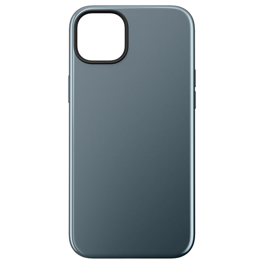 Nomad Sport Case MagSafe deksel til iPhone 14 Plus - Blå