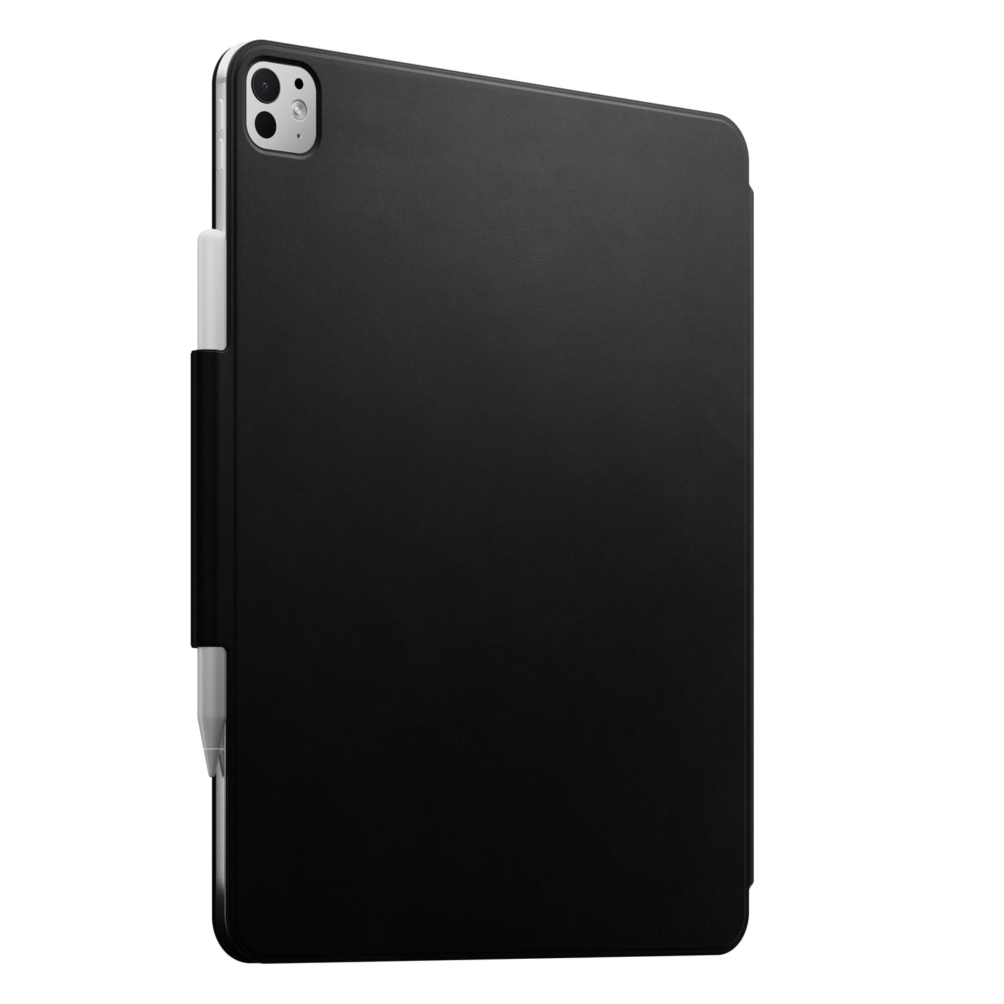 Nomad Folio Skinnetui til iPad Pro 13" (M4) - Svart