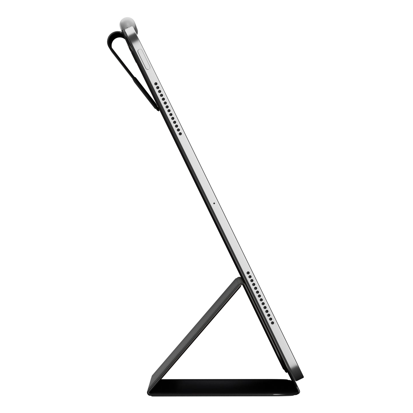 Nomad Folio Skinnetui til iPad Pro 13" (M4) - Svart