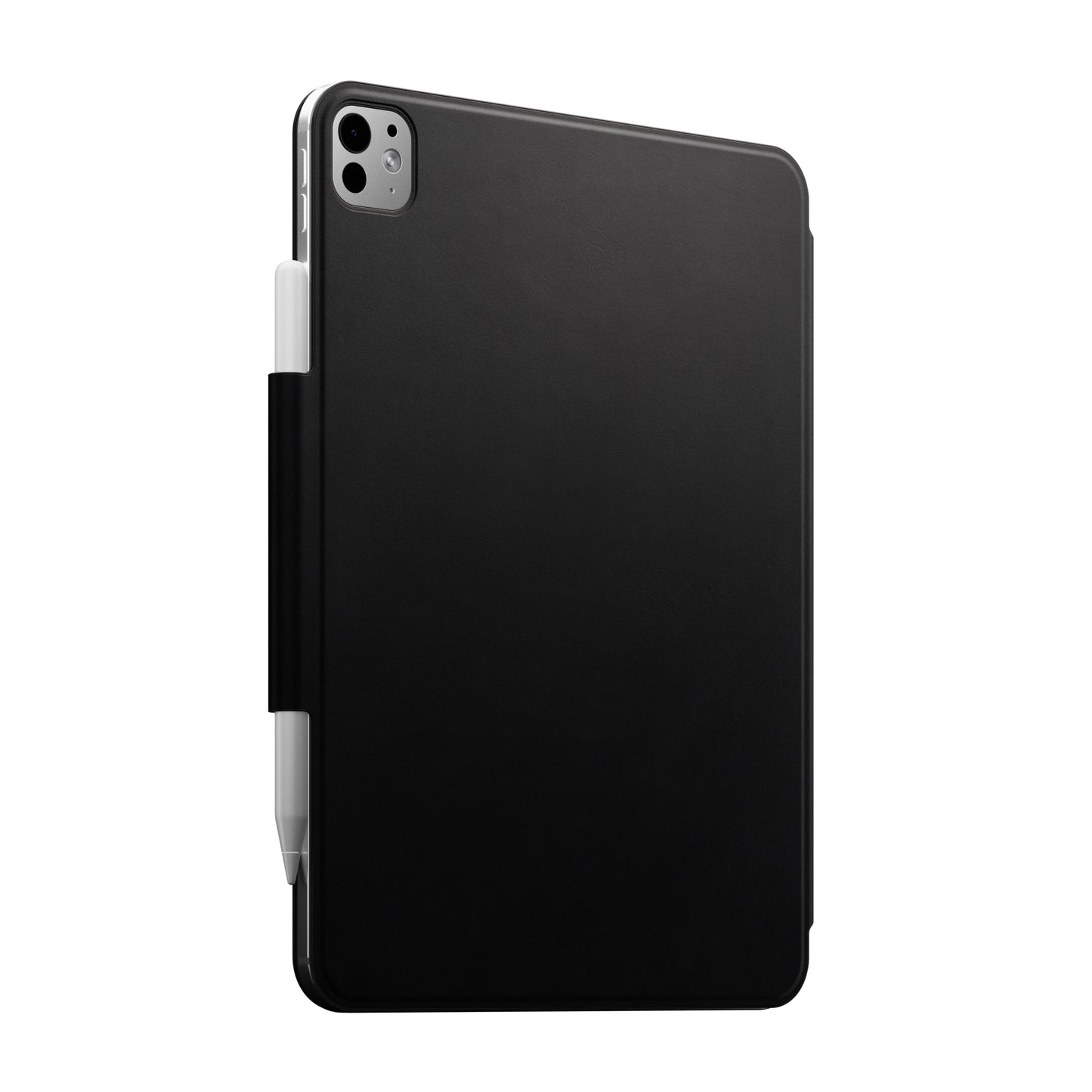 Nomad Folio Skinnetui til iPad Pro 11" (M4) - Svart