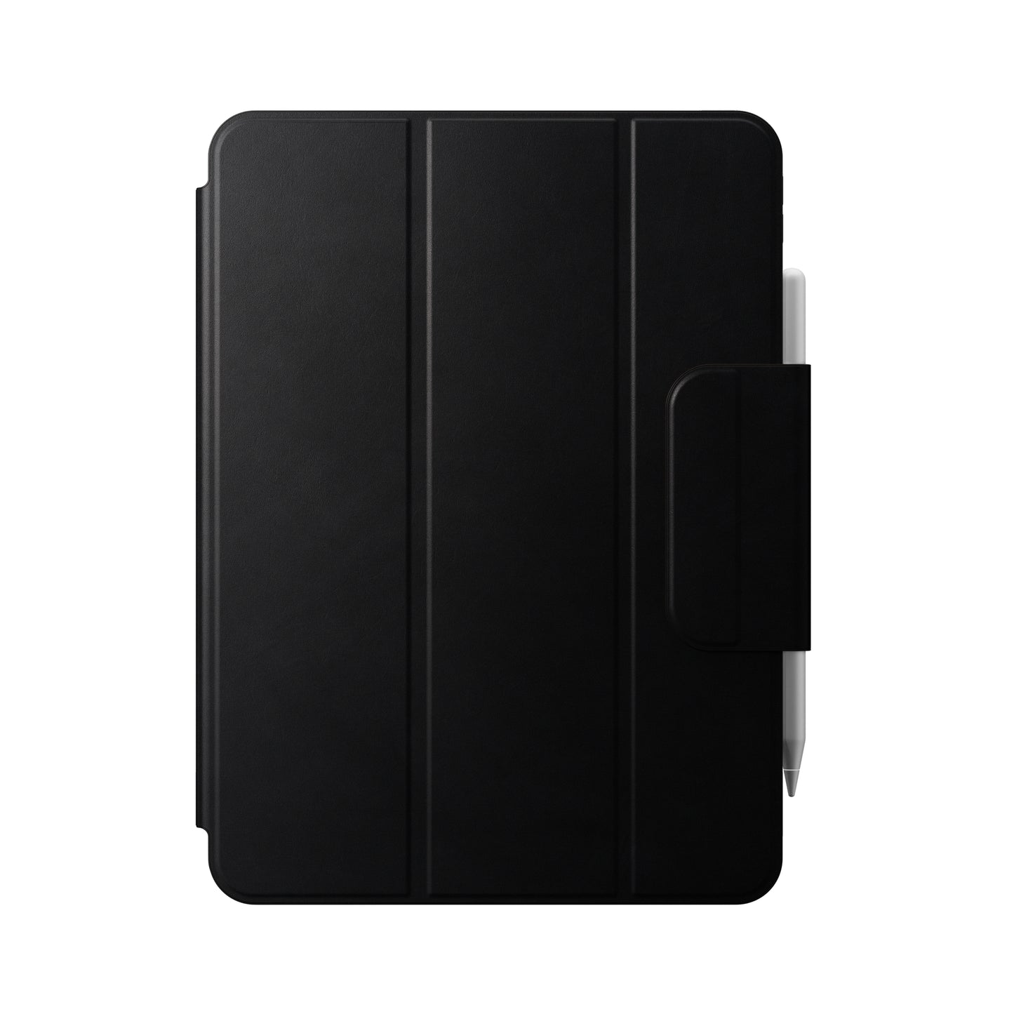 Nomad Folio Skinnetui til iPad Pro 11" (M4) - Svart