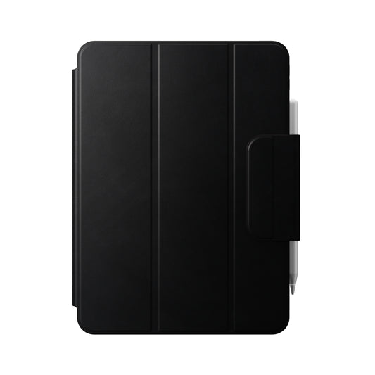 Nomad Folio Skinnetui til iPad Pro 11" (M5/M4) - Svart