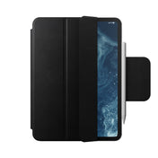 Nomad Folio Skinnetui til iPad Pro 11" (M4) - Svart