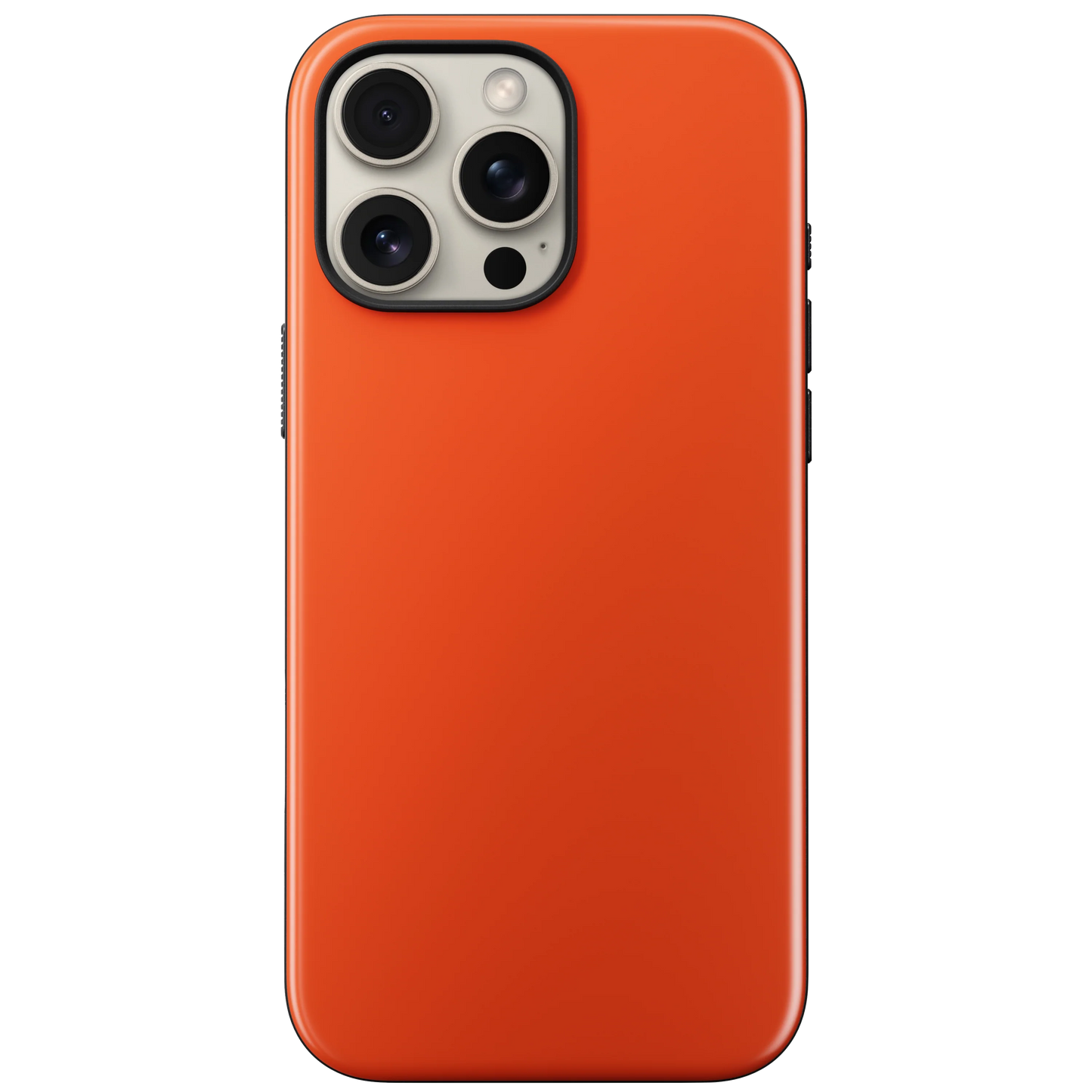 Nomad Sport Case MagSafe Deksel til iPhone 16 Pro Max - Magma