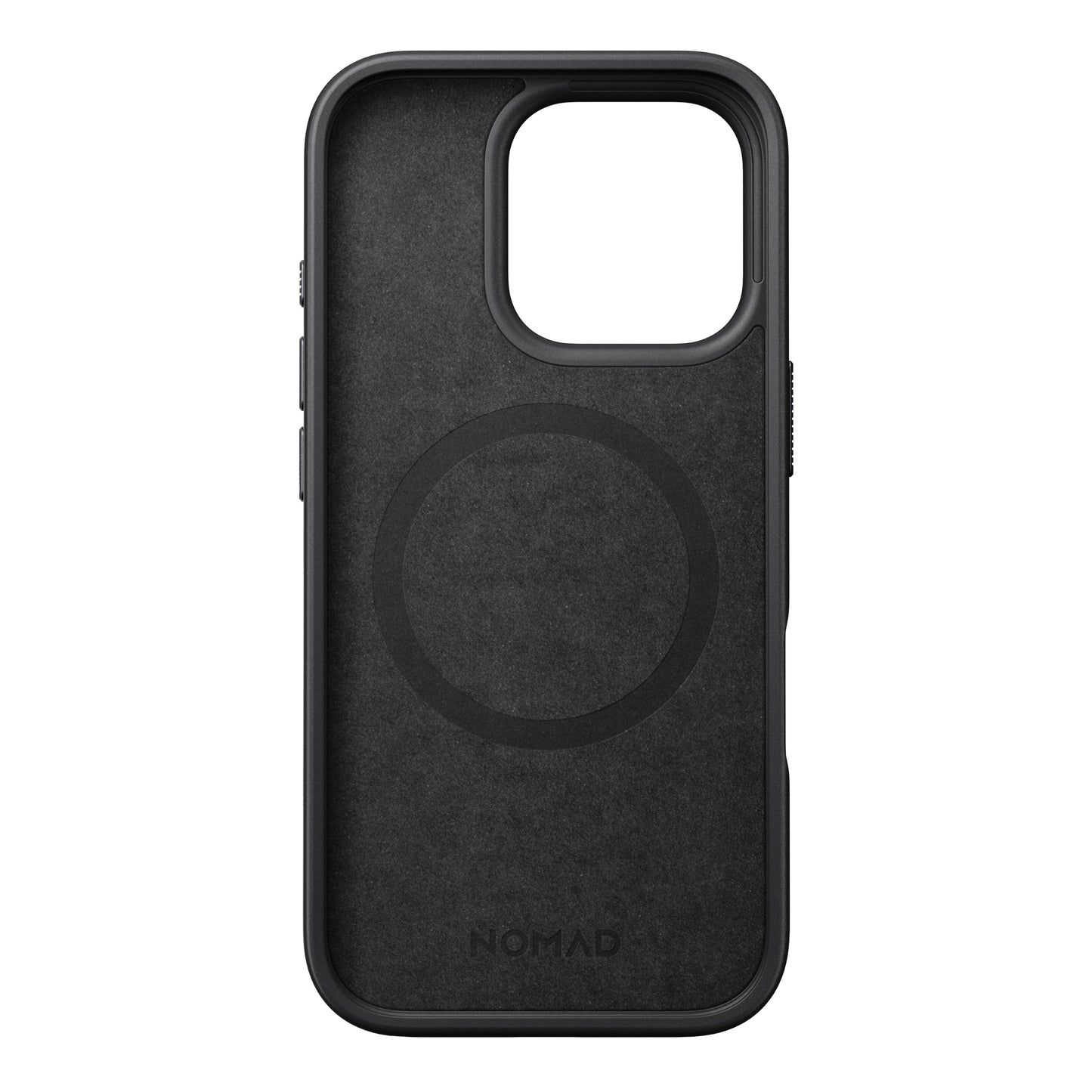 Nomad Sport Case MagSafe Deksel til iPhone 16 Pro - Stone