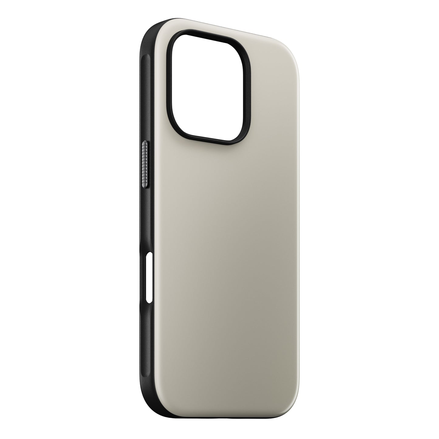 Nomad Sport Case MagSafe Deksel til iPhone 16 Pro - Stone