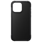 Nomad Rugged Case MagSafe Deksel til iPhone 15 Pro Max - Shadow