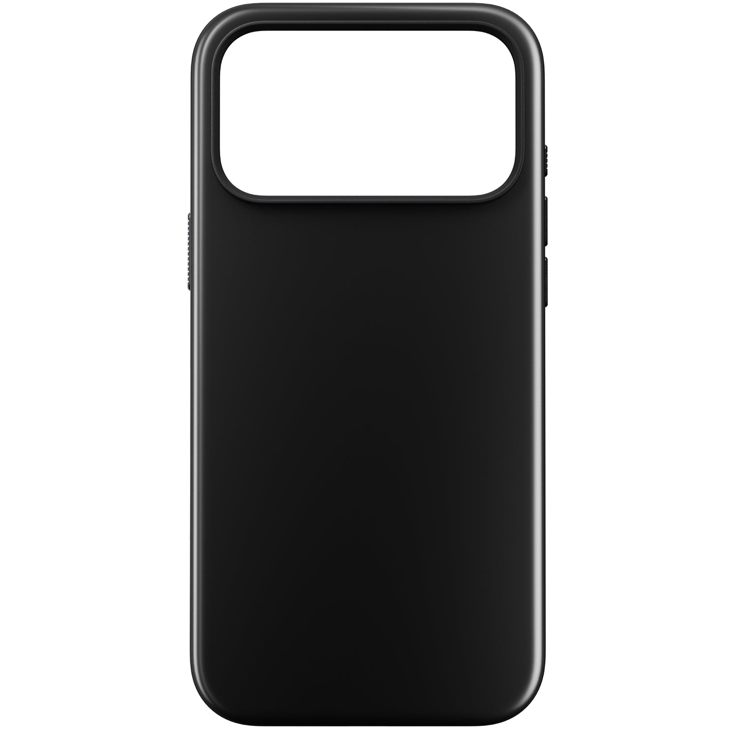 Nomad Modern MagSafe Deksel til iPhone 17 Pro Max - Svart