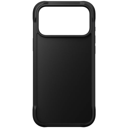Nomad Rugged MagSafe Deksel til iPhone 17 Pro Max - Svart