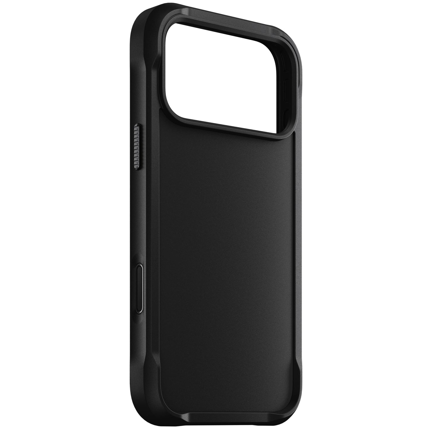 Nomad Rugged MagSafe Deksel til iPhone 17 Pro Max - Svart