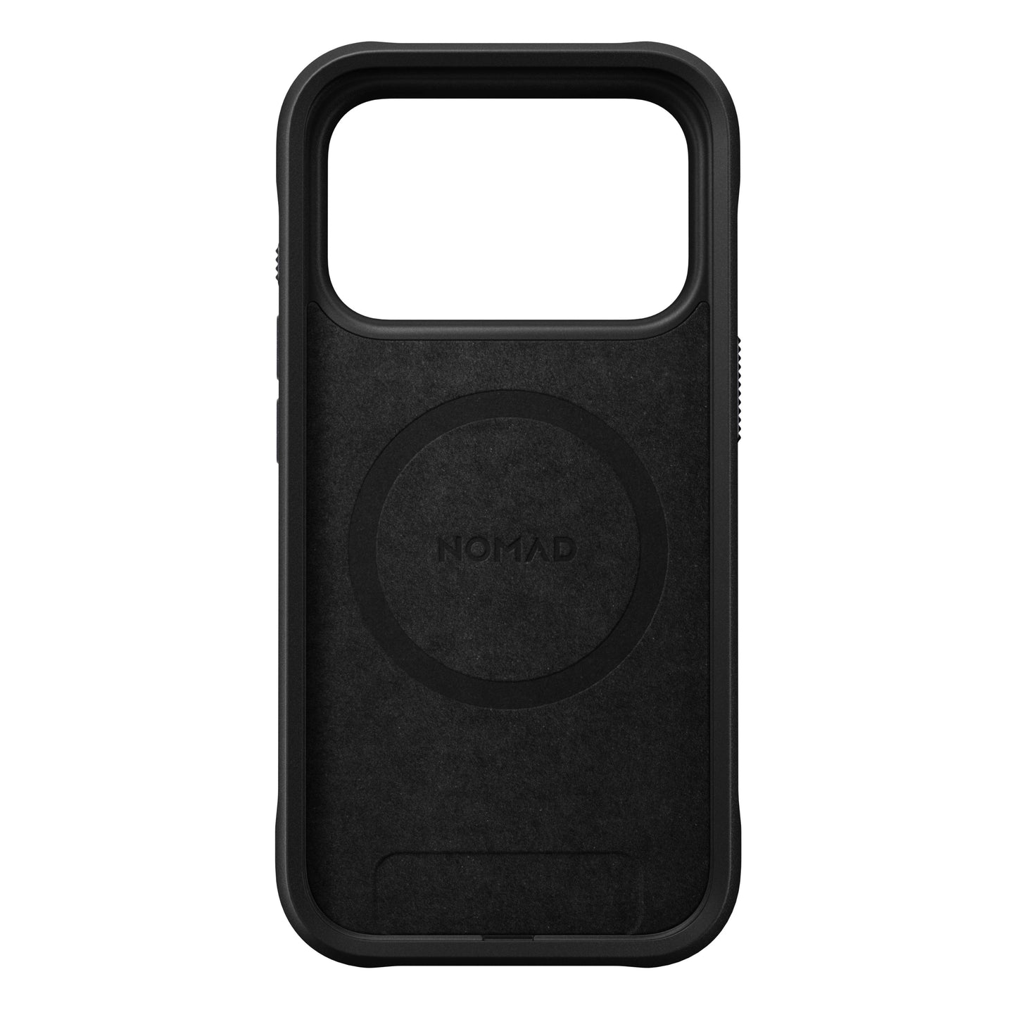 Nomad Rugged MagSafe Deksel til iPhone 17 Pro - Ultra Orange