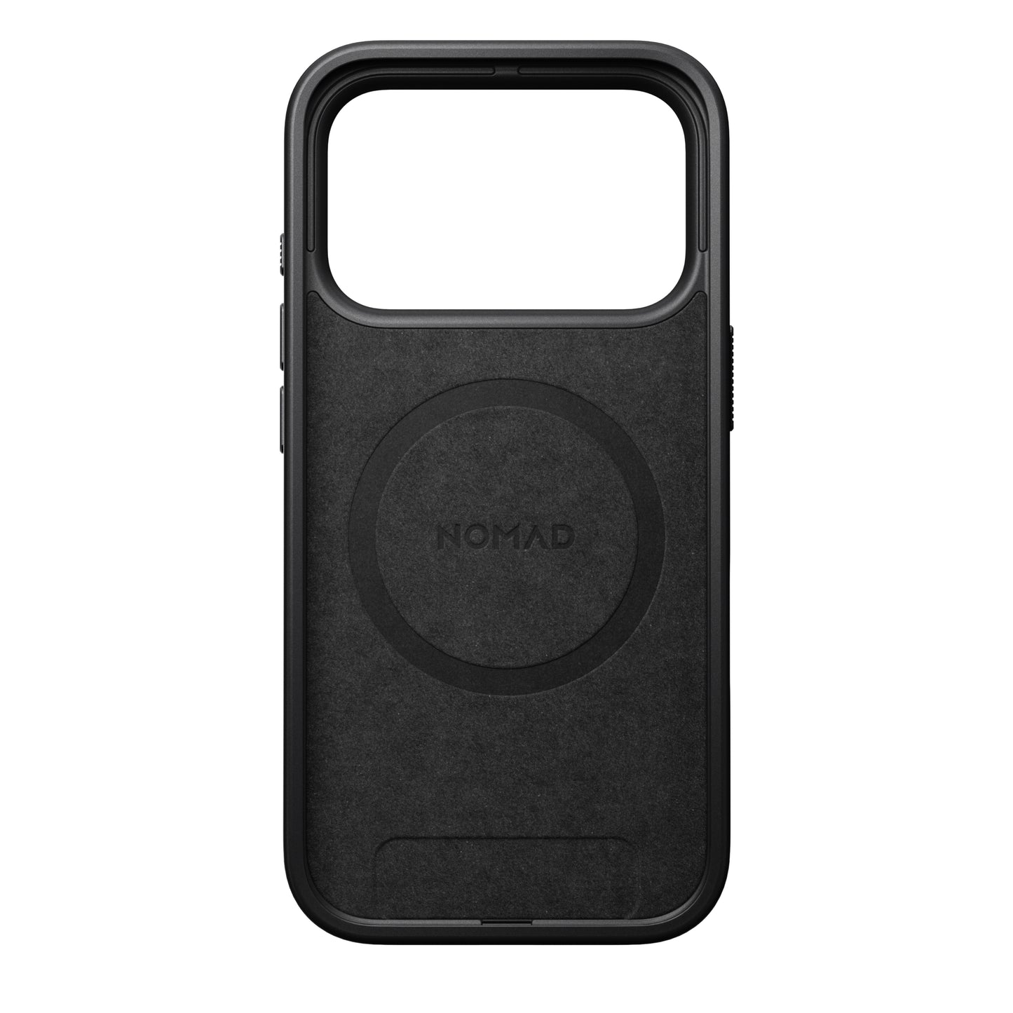 Nomad Modern MagSafe Skinndeksel til iPhone 17 Pro - Brun