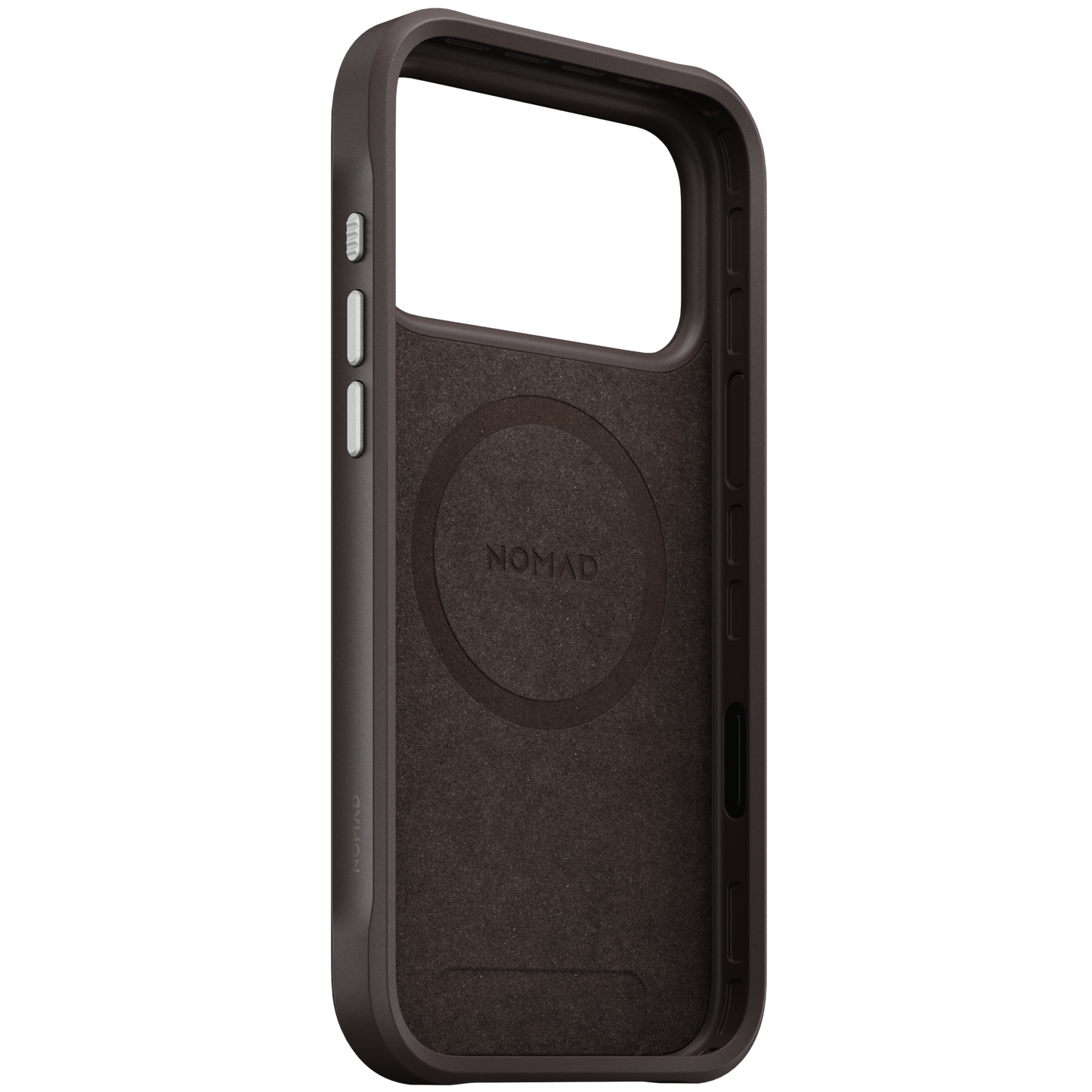 Nomad Rugged MagSafe deksel til iPhone 18 Pro Max - Arroyo