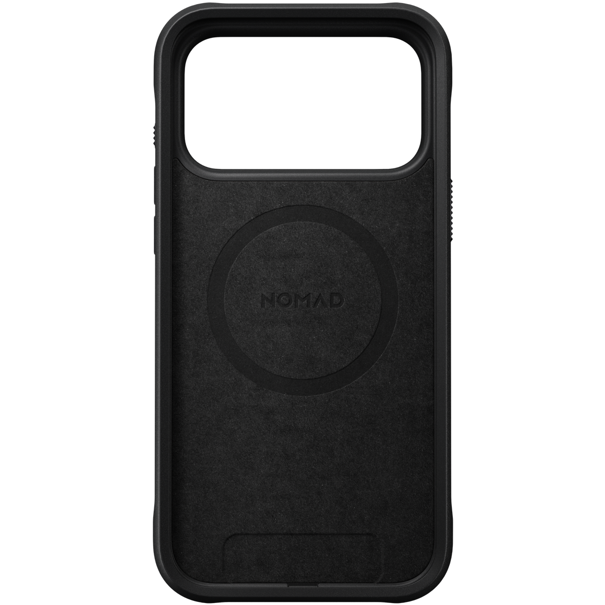 Nomad Rugged MagSafe deksel til iPhone 18 Pro Max - Norte
