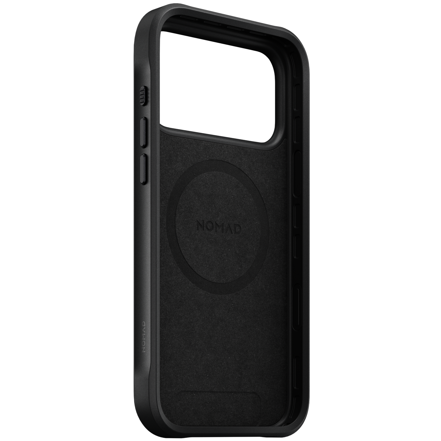 Nomad Rugged MagSafe deksel til iPhone 18 Pro Max - Norte