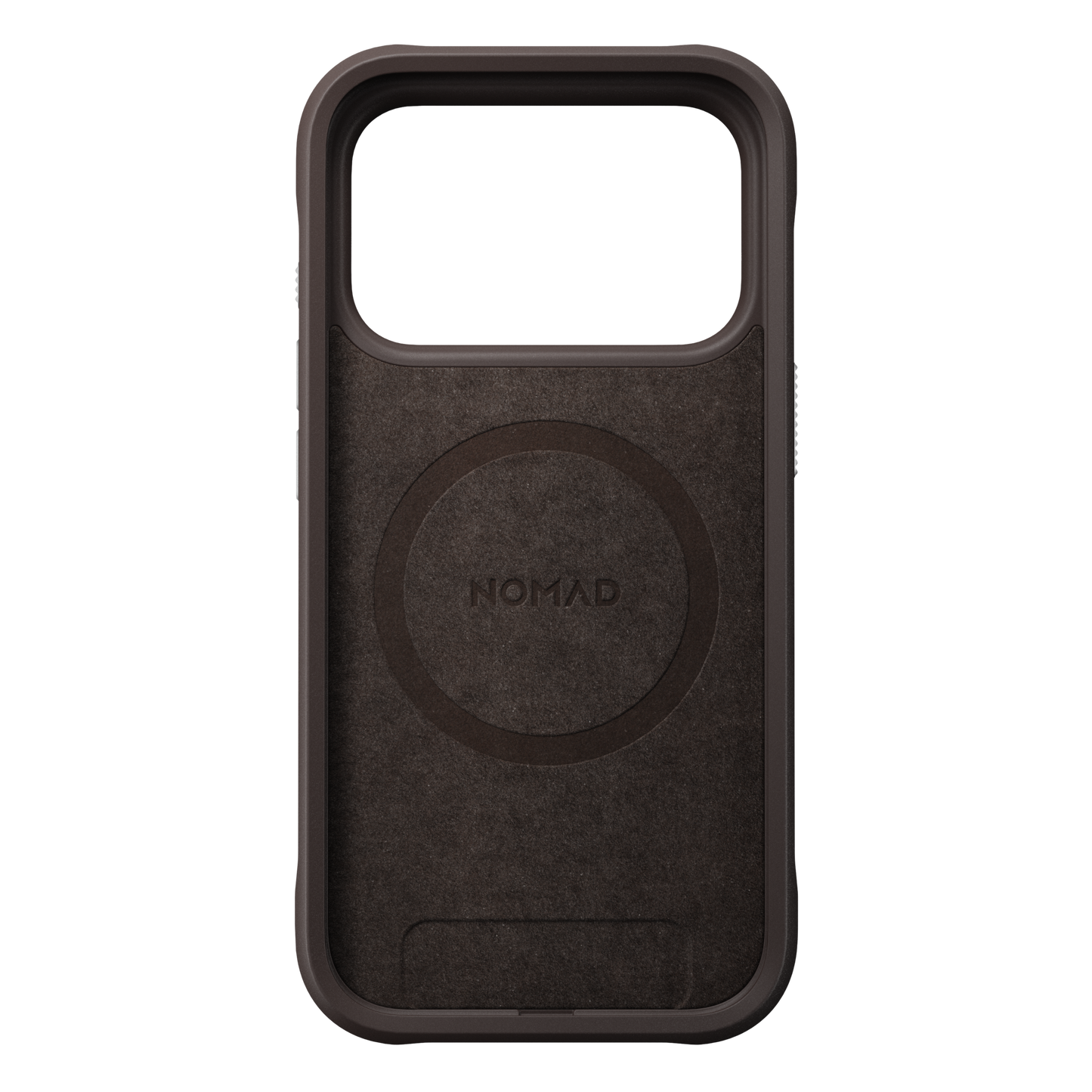 Nomad Rugged MagSafe deksel til iPhone 18 Pro - Arroyo