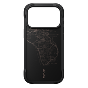 Nomad Rugged MagSafe deksel til iPhone 18 Pro - Norte
