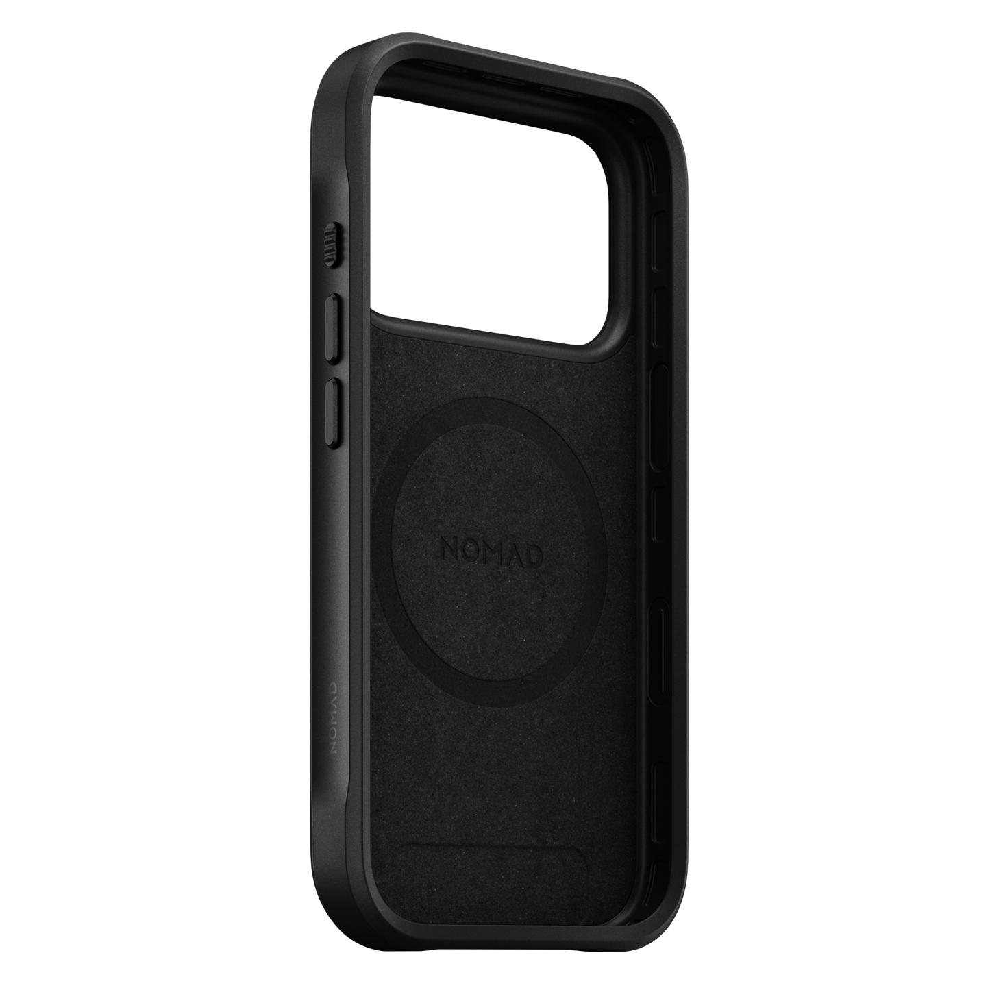 Nomad Rugged MagSafe deksel til iPhone 18 Pro - Norte
