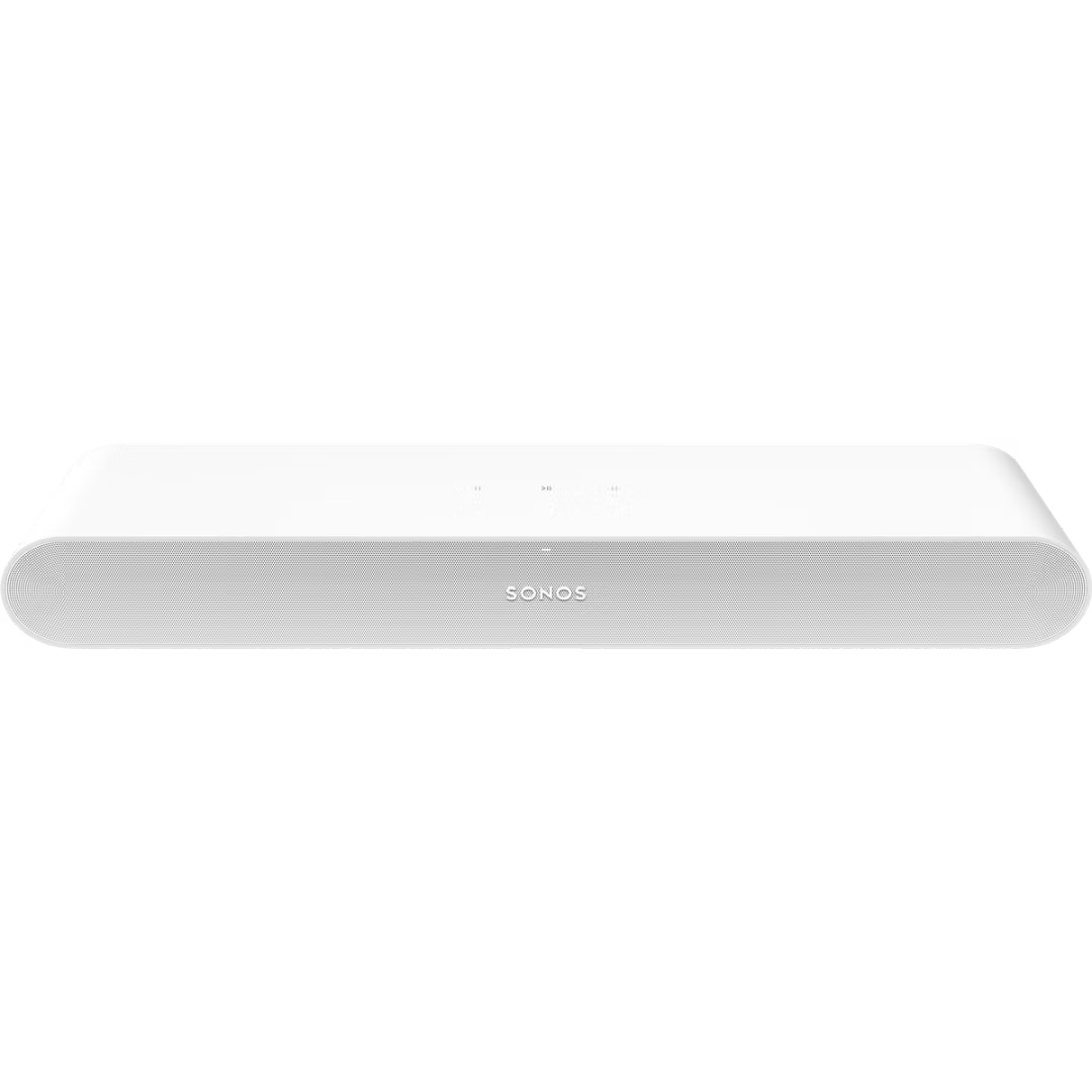 Sonos Ray - Hvit