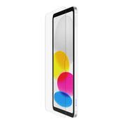 Skjermbeskytter fra Belkin inkl. montering til iPad mini (A17 Pro / 6. gen.)