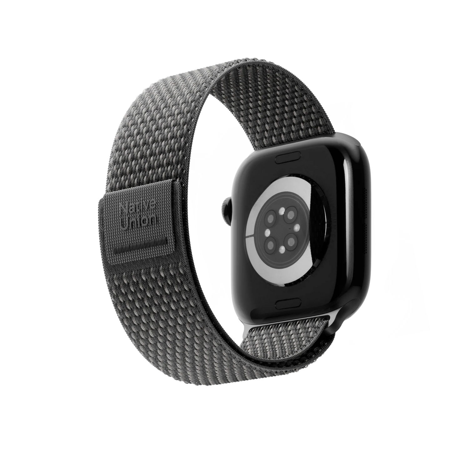 Native Union 42/41 mm Active Sport Loop Reim - Svart