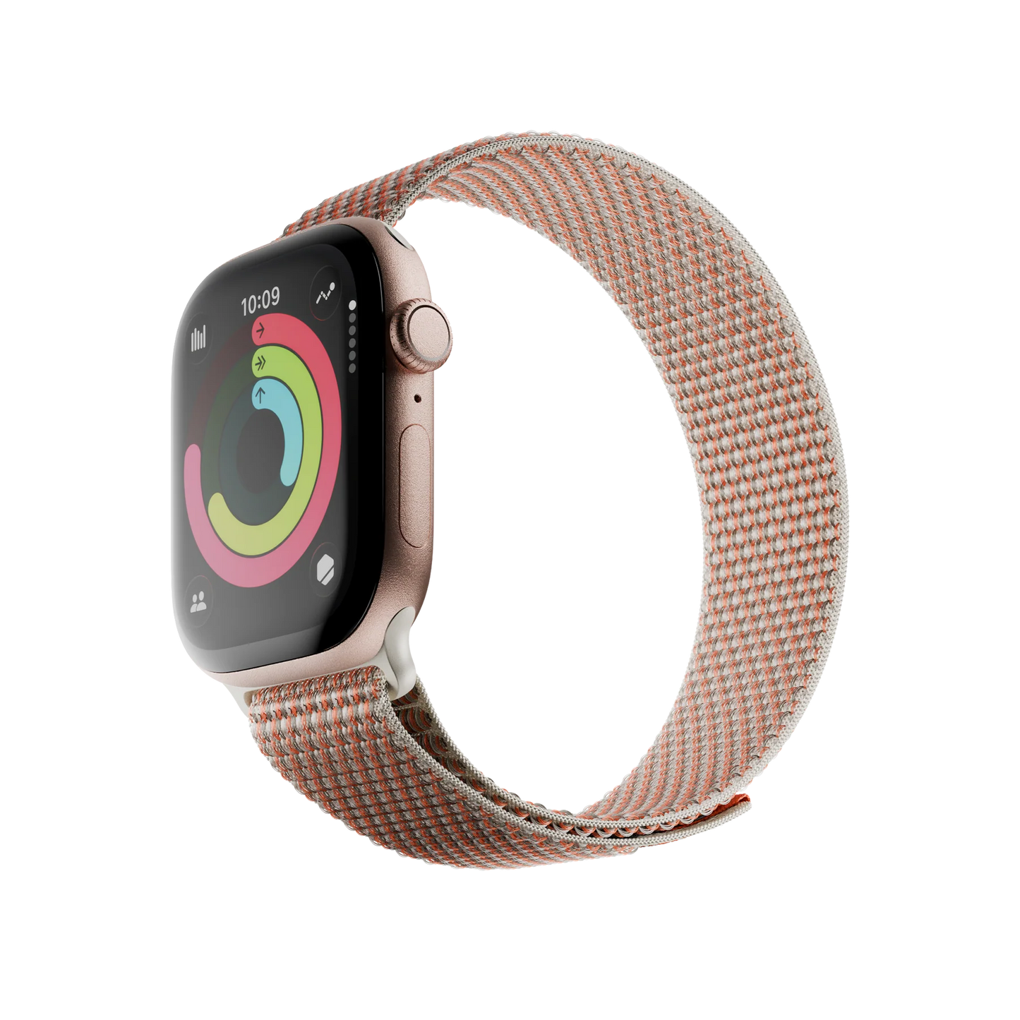 Native Union 42/41 mm Active Sport Loop Reim - Sandstone