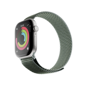 Native Union 42/41 mm Active Sport Loop Reim - Slate Green