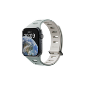 Native Union 41mm Active Magnetic Band Reim - Grønn