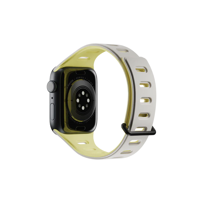 Native Union 41mm Active Magnetic Band Reim - Lemon