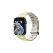 Native Union 41mm Active Magnetic Band Reim - Lemon