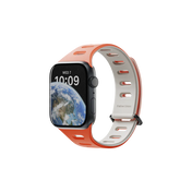 Native Union 41mm Active Magnetic Band Reim - Oxyfire