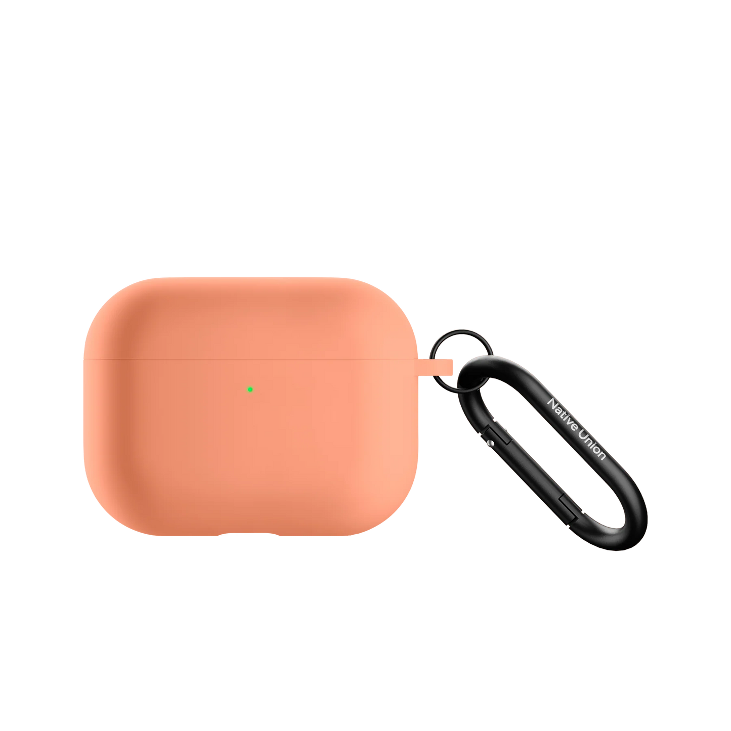 Native Union Active Deksel til AirPods Pro 3 - Apricot