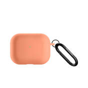 Native Union Active Deksel til AirPods Pro 3 - Apricot