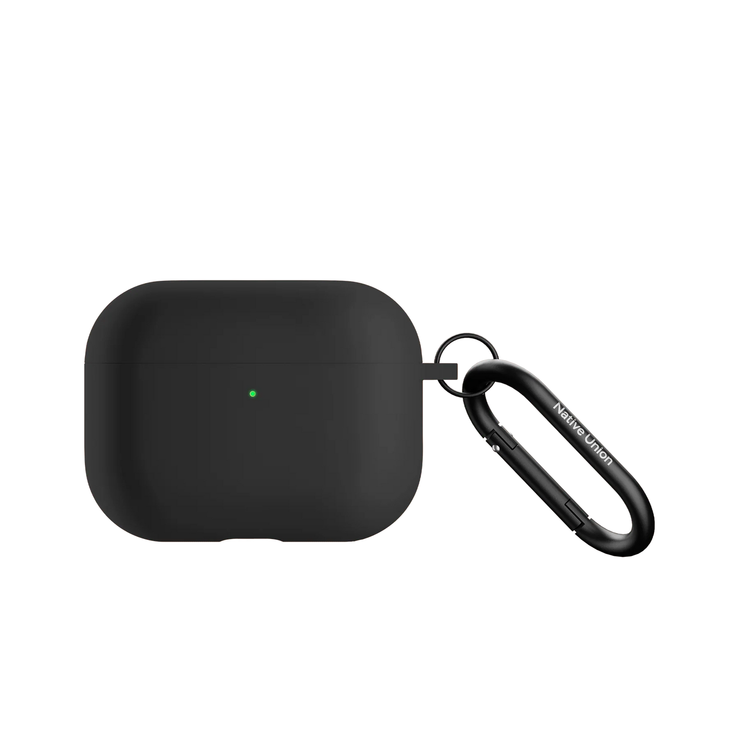 Native Union Active Deksel til AirPods Pro 3 - Svart