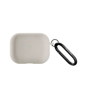 Native Union Active Deksel til AirPods Pro 3 - Sandstone