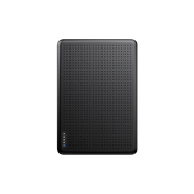 Native Union 5000mAh Magnetisk Strømbank - Black