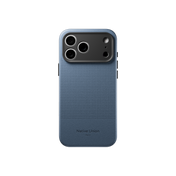 Native Union Active MagSafe Deksel til iPhone 18 Pro Max - Navy