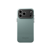 Native Union Active MagSafe Deksel til iPhone 18 Pro Max - Grønn