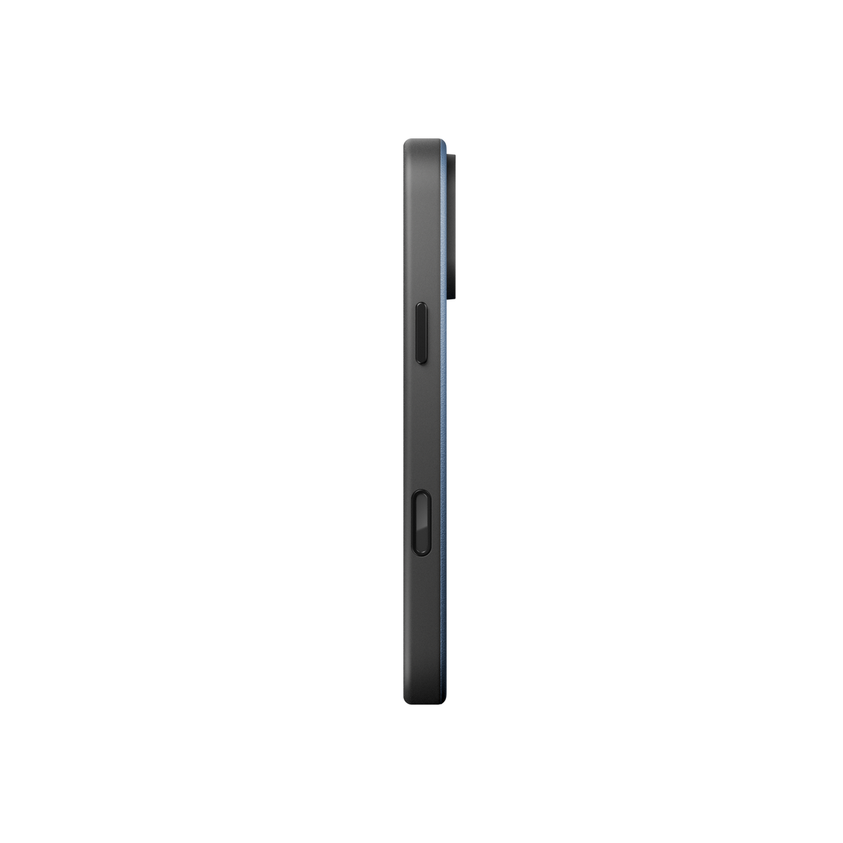 Native Union Active MagSafe Deksel til iPhone 18 Pro Max - Navy