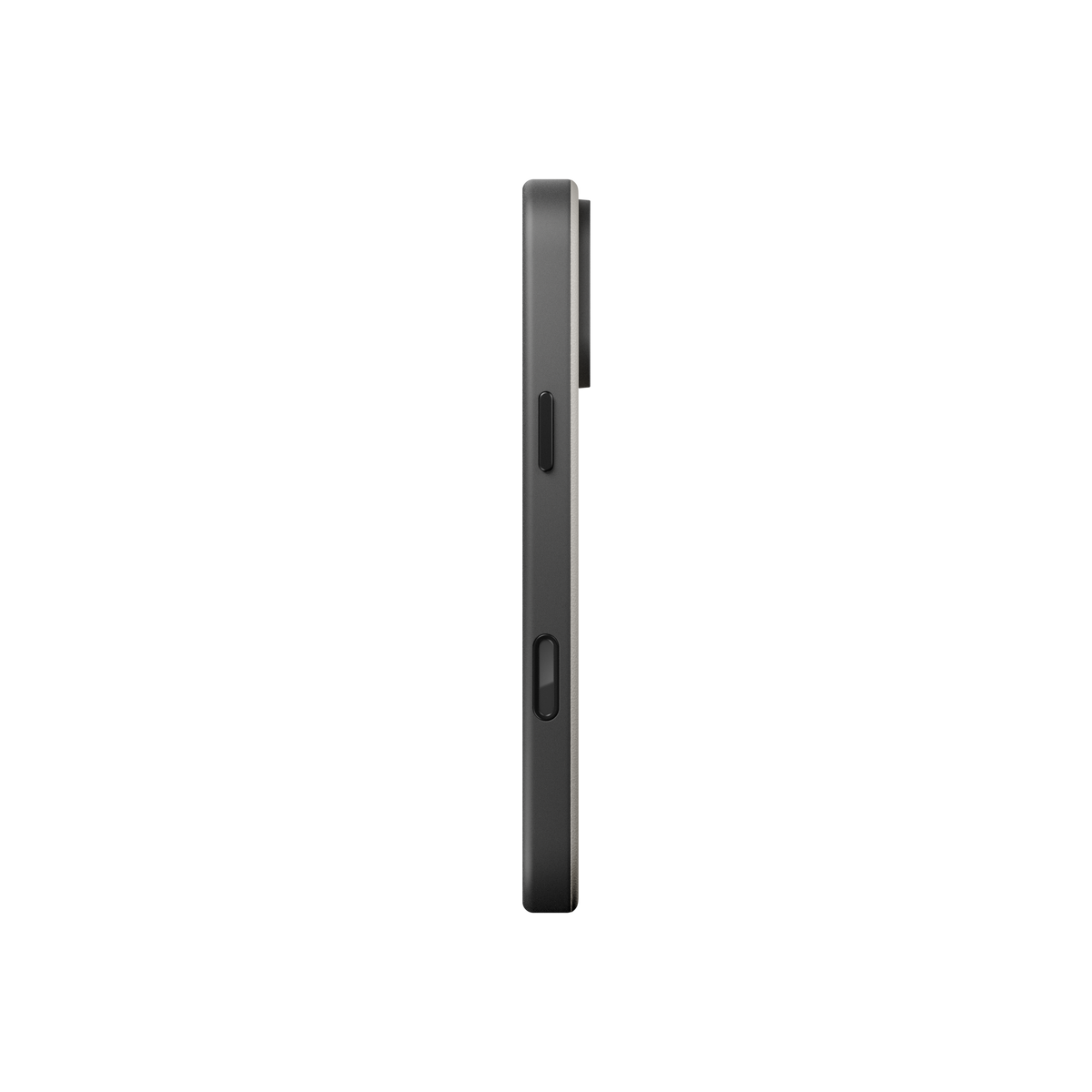 Native Union Active MagSafe Deksel til iPhone 18 Pro Max - Sand