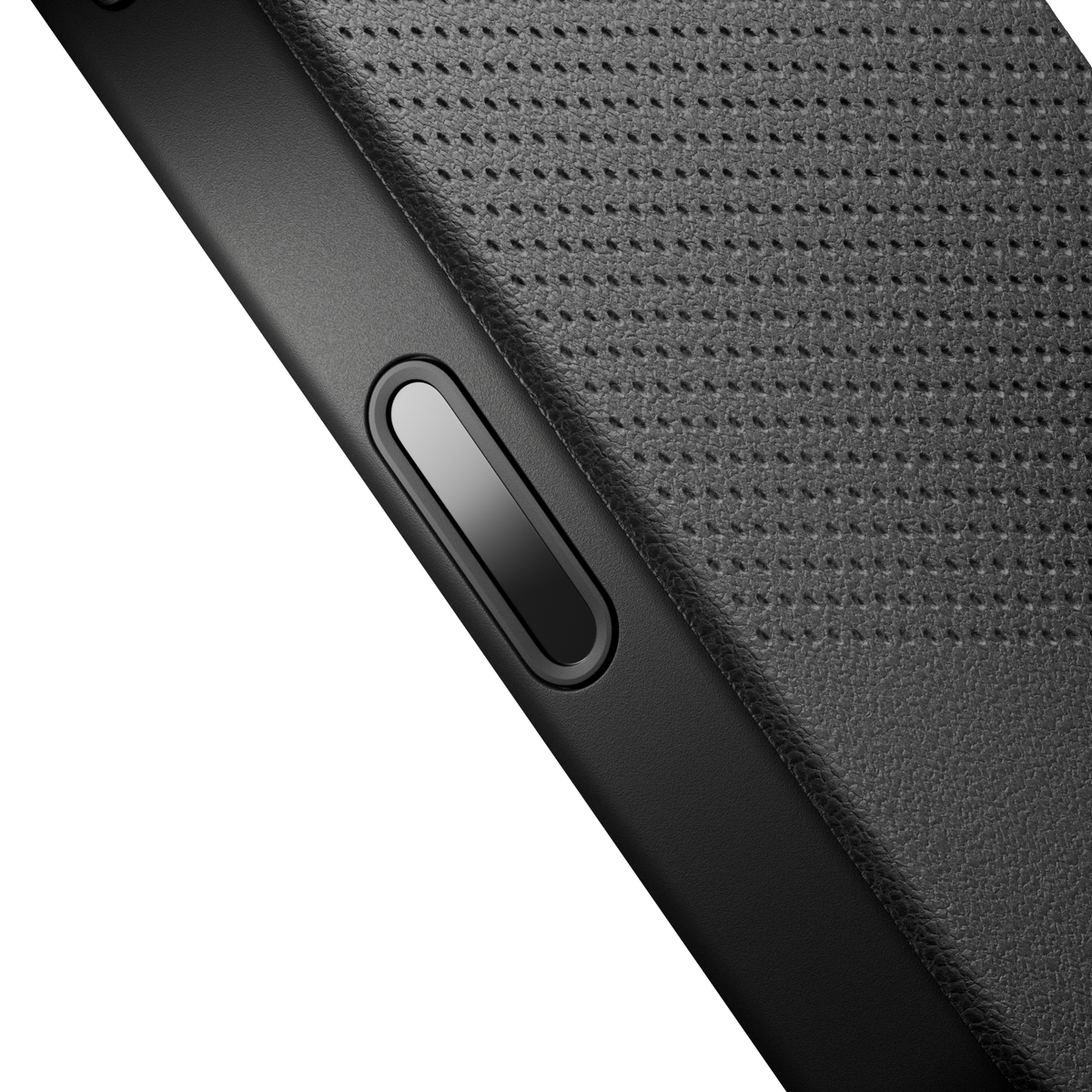 Native Union Active MagSafe Deksel til iPhone 18 Pro Max - Svart
