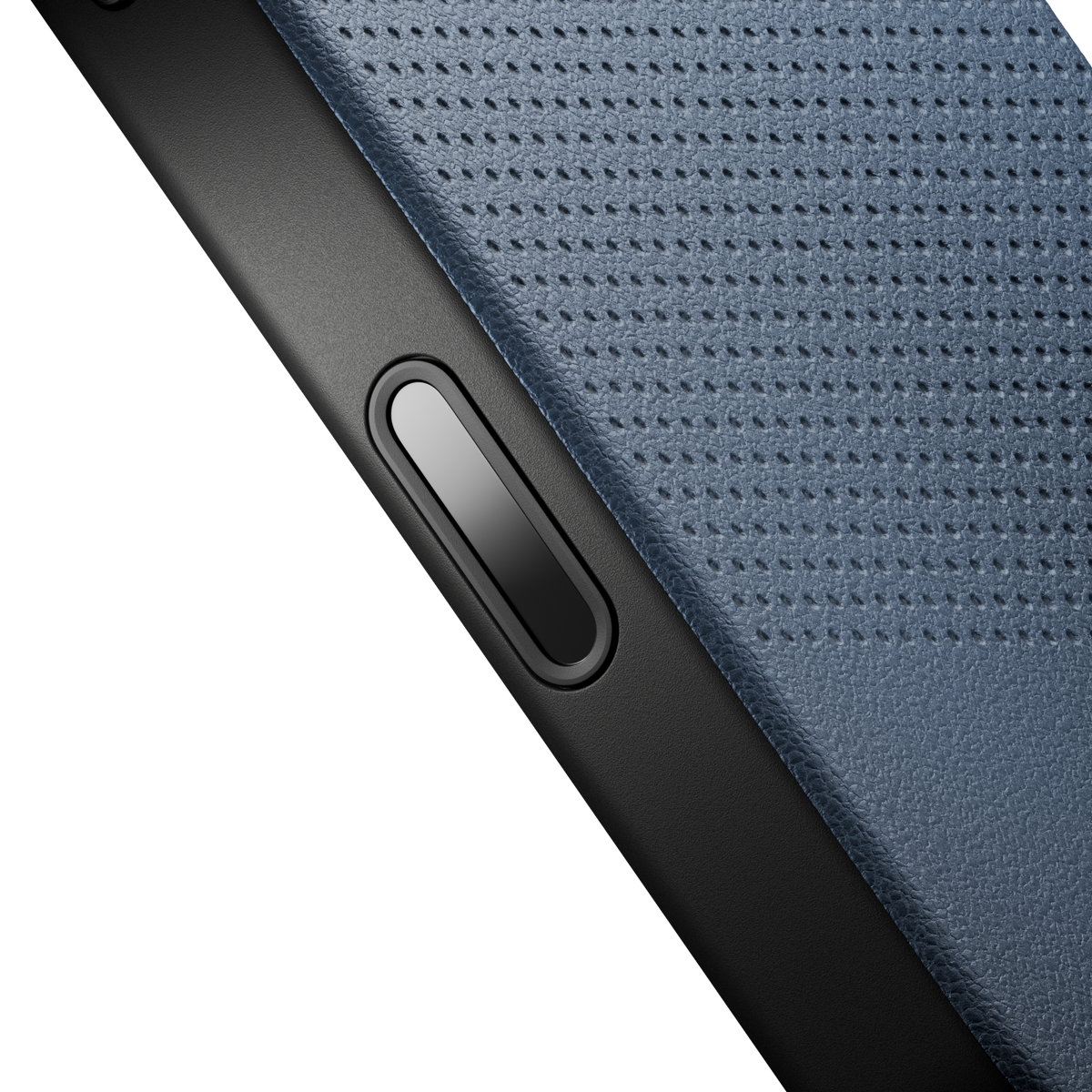 Native Union Active MagSafe Deksel til iPhone 18 Pro Max - Navy