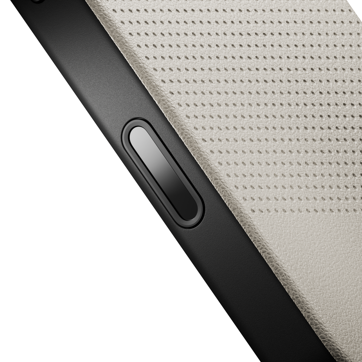 Native Union Active MagSafe Deksel til iPhone 18 Pro - Sand